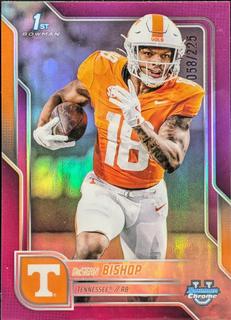 DeSean Bishop
