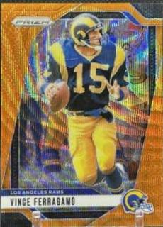 Vince Ferragamo