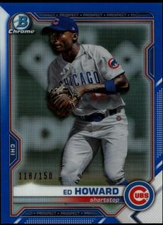 Ed Howard