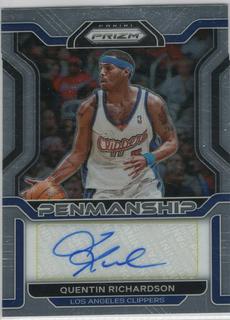Quentin Richardson