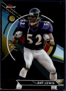 Ray Lewis