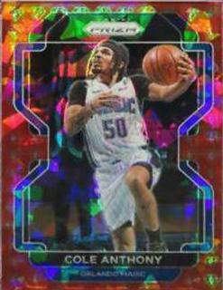 Cole Anthony