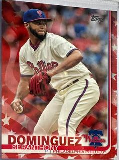 Seranthony Dominguez