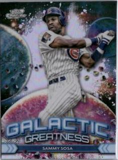 Sammy Sosa