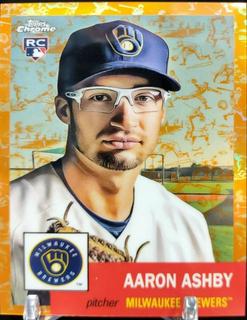 Aaron Ashby