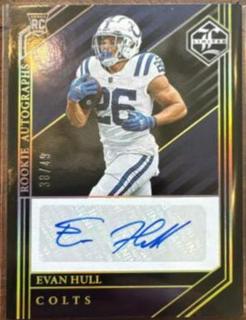 Evan Hull