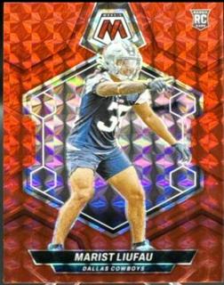 Marist Liufau