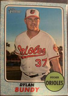 Dylan Bundy