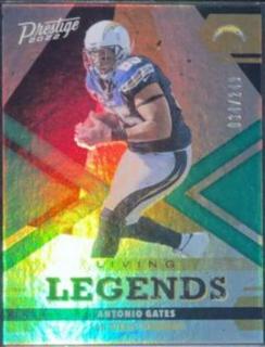 Antonio Gates