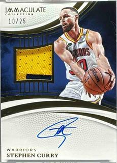 Stephen Curry
