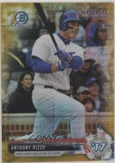 Anthony Rizzo