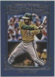 Reggie Jackson