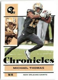 Michael Thomas
