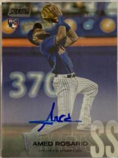 Amed Rosario