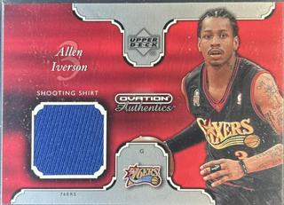 Allen Iverson