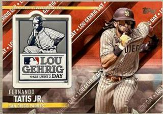 Fernando Tatis Jr.