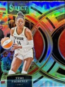 Temi Fagbenle