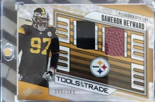 Cameron Heyward