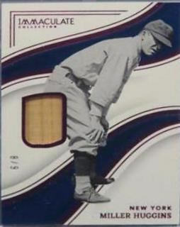 Miller Huggins