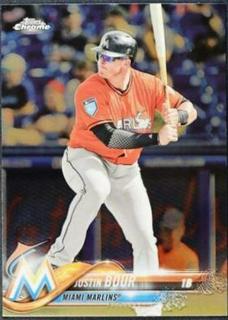 Justin Bour