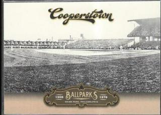 Shibe Park