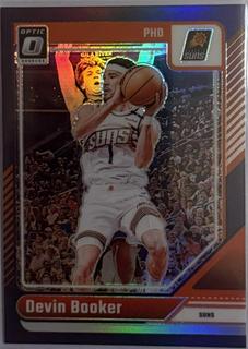 Devin Booker
