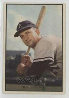 Joe Astroth