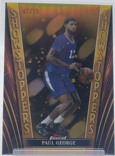 Paul George
