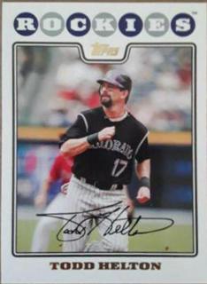 Todd Helton