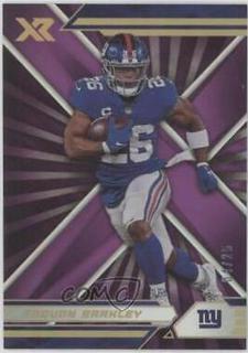 Saquon Barkley