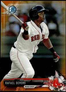 Rafael Devers