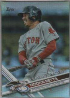Mookie Betts