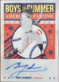 Ben Zobrist