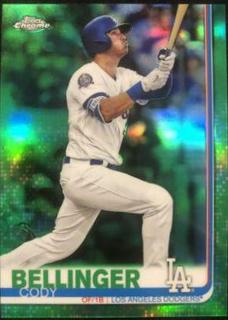 Cody Bellinger