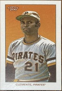 Roberto Clemente