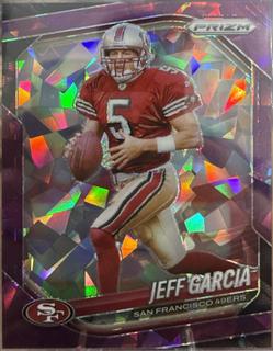 Jeff Garcia