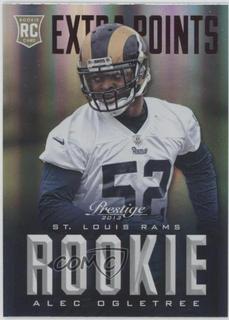 Alec Ogletree