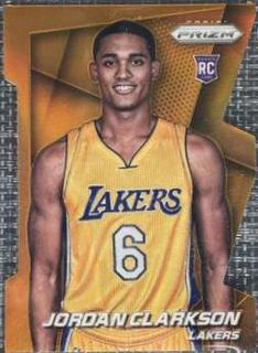 Jordan Clarkson