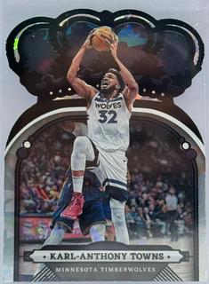 Karl Anthony Towns