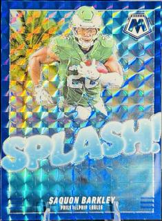 Saquon Barkley