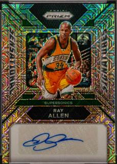 Ray Allen