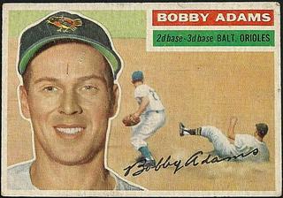 Bobby Adams