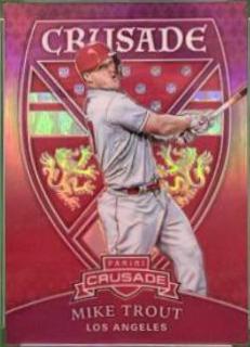 Mike Trout