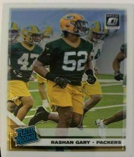 Rashan Gary