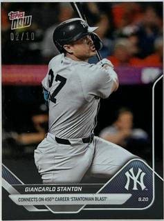 Giancarlo Stanton