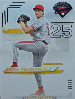 Seth Hernandez