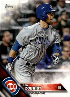 Ben Zobrist