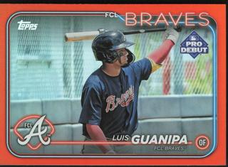 Luis Guanipa