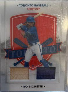 Bo Bichette