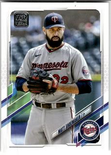Matt Shoemaker